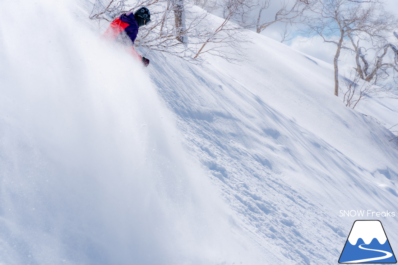 大雪山旭岳ロープウェイ｜別格の美しさと良質な粉雪。今年も北海道最高峰『旭岳』は、最高でした。